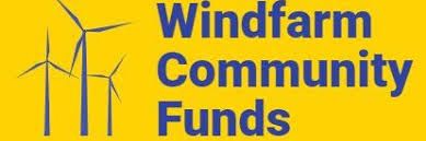 Kelmarsh Windfarm community benefit.